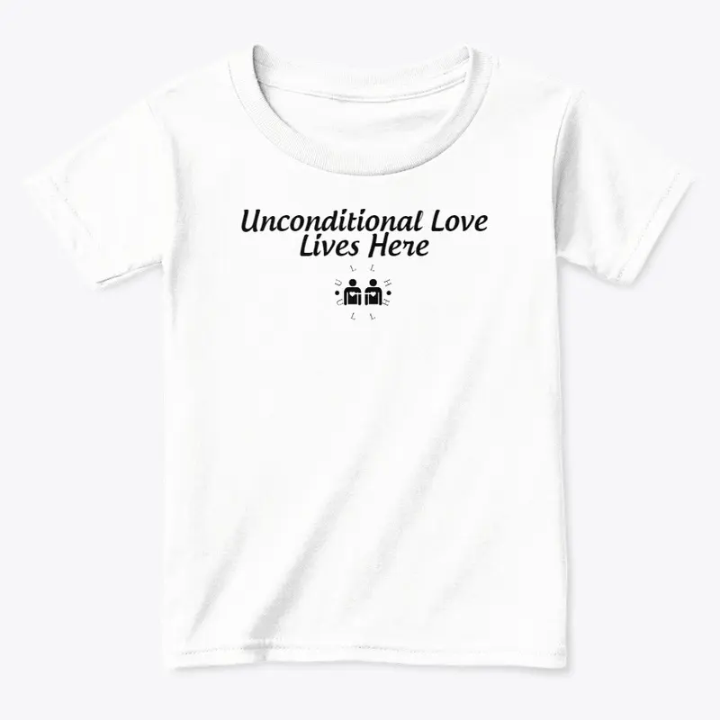 Kids Unconditional Love (Unconditional)