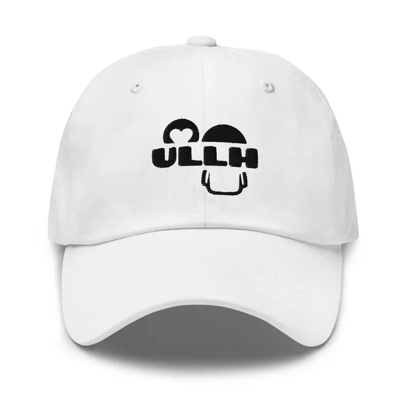 No Ego Dad Hat