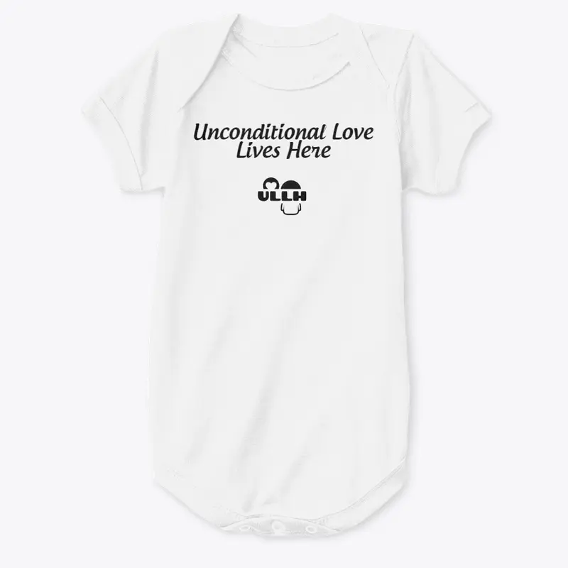 Kids Unconditional Love (No Ego)