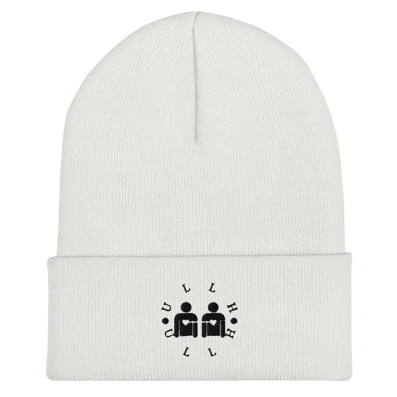 Unconditional Love Beanie