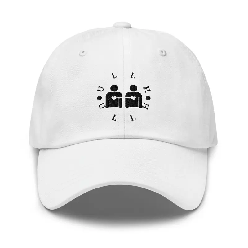 Unconditional Love Dad Hat