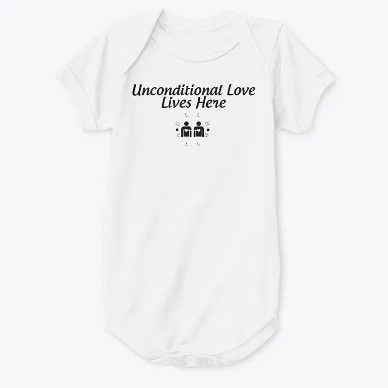 Kids Unconditional Love (Unconditional)